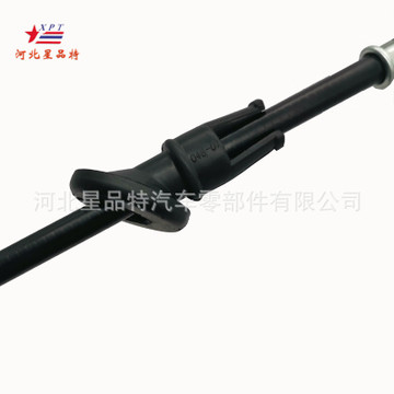 汽車(chē)用左右駐車(chē)制動(dòng)拉線 手剎拉索 換擋線 排擋線 掛擋線