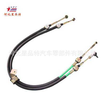 北汽威望M20 幻速S3 S2 換擋機(jī)構(gòu)總成 換擋器 排檔總成 星品特