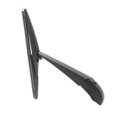 汽車雨刮器奧德賽漢蘭達(dá)CR-V后雨刮臂加片后雨刮總成汽車雨刮片