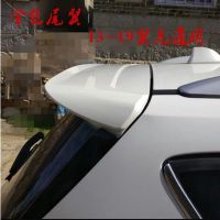 13-19款翼虎尾翼定風(fēng)翼新翼虎改裝專用全包尾翼免打孔