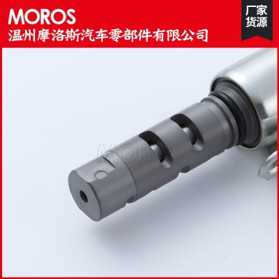 機油控制閥 電磁閥汽車配件 凸輪軸調(diào)節(jié)器電池閥 長期生產(chǎn)供應