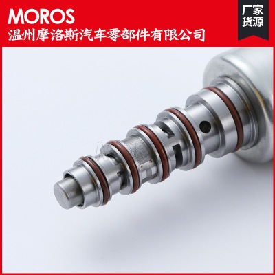 凸輪軸進氣排氣電磁閥 Forde E-350 3C3Z6F089AA