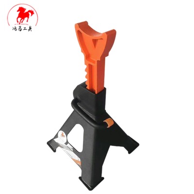 汽車支撐支架 千斤頂 保安支架 3噸6噸保安支架 馬鐙 安保支架