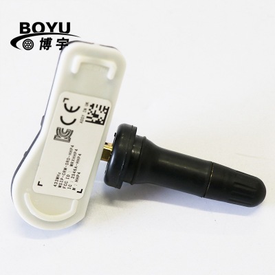 胎壓傳感器 52933-C1100 索納塔 輪胎壓力檢測(cè)器 廠家批發(fā)