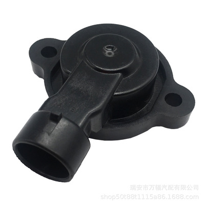 廠家直銷適用于別克雪佛蘭卡迪拉克汽車節(jié)氣門位置傳感器17123852