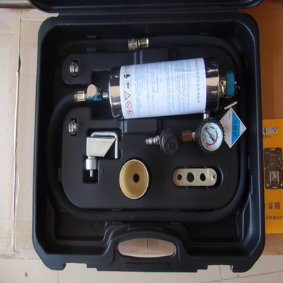 汽車免拆清洗器 吊瓶 燃油清洗吊瓶 單吊瓶 噴油嘴清洗 免拆清洗