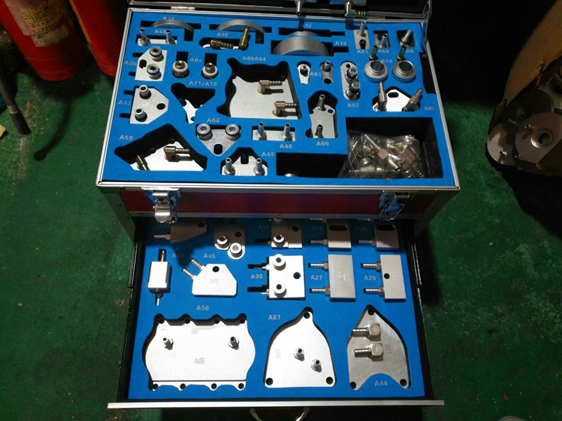 psb新款波箱接頭4