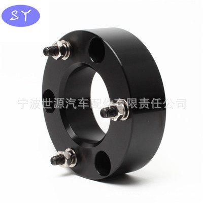 適用于汽車CHEVY輪胎輪轂升高件 汽車懸掛系統(tǒng)升高件輪轂增高件