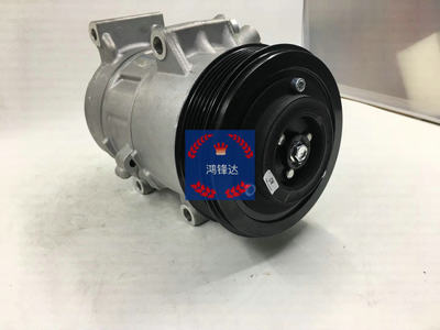 適用2014款卡羅拉/汽車空調(diào)壓縮機冷氣泵廠家直銷