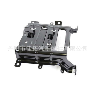 道奇公羊皮卡前保險杠支架 適用于RAM 1500系列