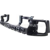 道奇公羊皮卡前保險(xiǎn)杠內(nèi)襯/前減震板/牌照板 適用于RAM 1500系列