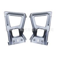 道奇公羊皮卡后保險(xiǎn)杠支架 適用于RAM 1500系列