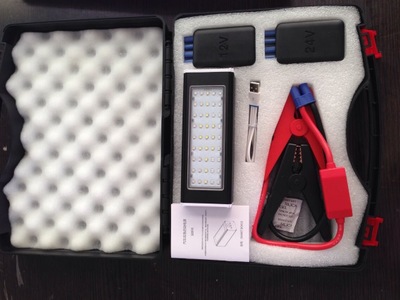 汽車應(yīng)急啟動(dòng)電源12V24V 萬能汽車電源充電寶車載汽車電源啟動(dòng)器