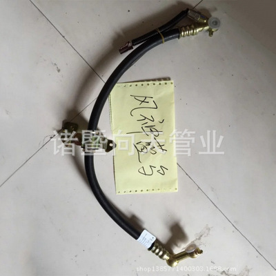 供應(yīng)日產(chǎn)陽光方向機高壓油管，助力泵高壓油管49720-7N900