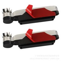 沃斯達(dá) 汽車中網(wǎng)燈 LED風(fēng)力風(fēng)能日行燈 車頭輔助燈 裝飾風(fēng)能