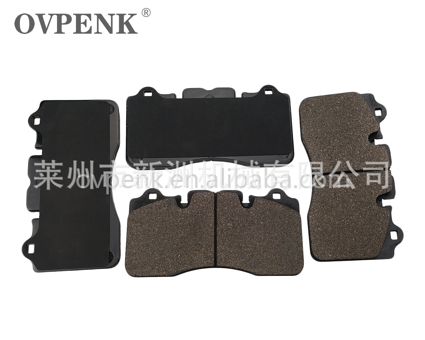 工廠直銷剎車片適用于捷豹JaguarXKR-S GT OEM T2R11420 70003329