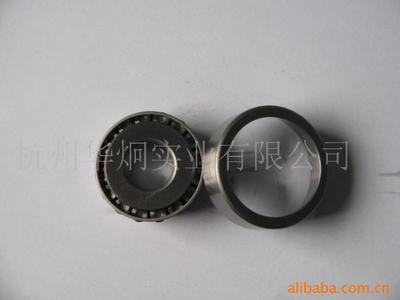 生產(chǎn)供應(yīng)非標(biāo)32205內(nèi)圈加強(qiáng)型公制圓滾子軸承