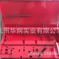 生產(chǎn)鉆頭絲錐板牙套裝鐵箱鐵盒螺紋工具鐵箱 組合鐵盒 工具盒鐵箱