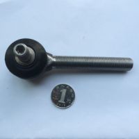 優(yōu)質(zhì)鍛打 換擋球頭 平衡桿球頭 轉(zhuǎn)向球肖 關(guān)節(jié)軸承原廠件