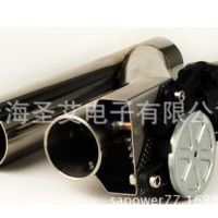 2寸 2.5寸 3寸電動控制排氣管 不銹鋼電動閥變聲遙控可變閥門