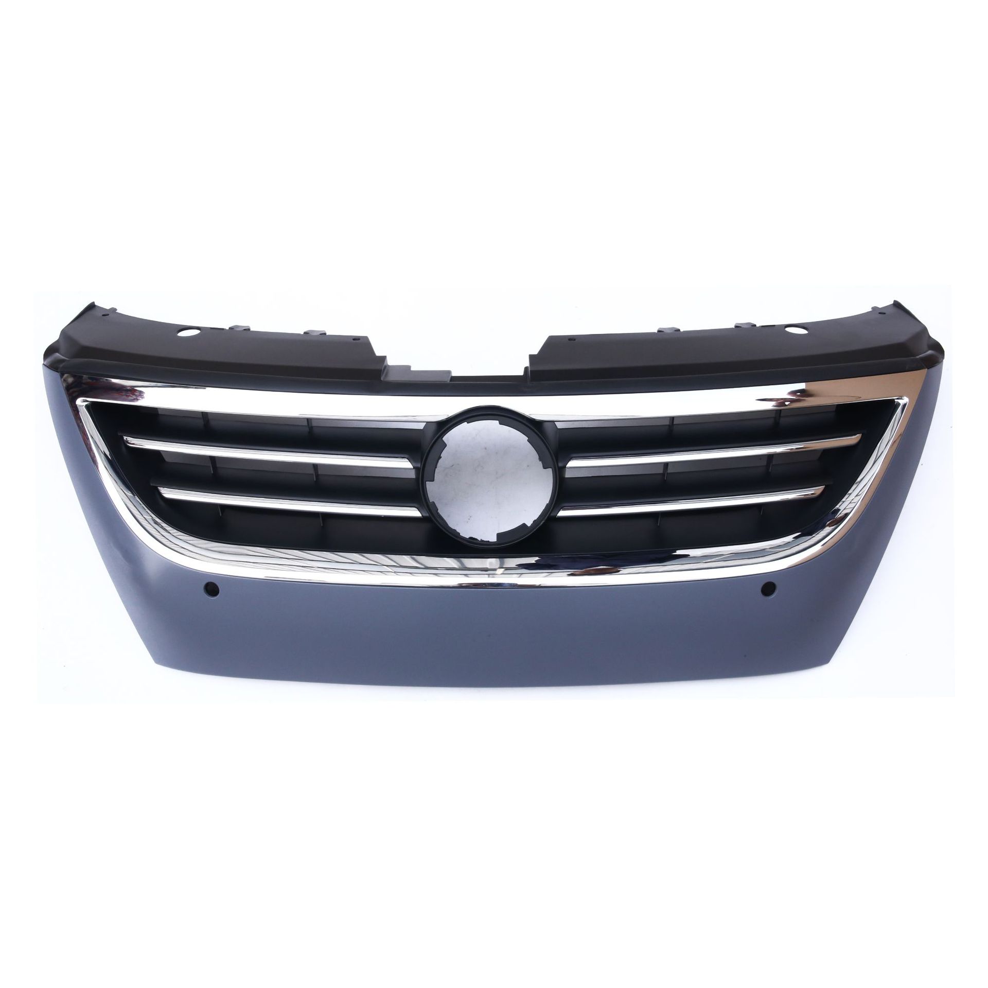 適用前臉中網(wǎng)保險(xiǎn)杠面罩進(jìn)氣散熱通風(fēng)電鍍格柵