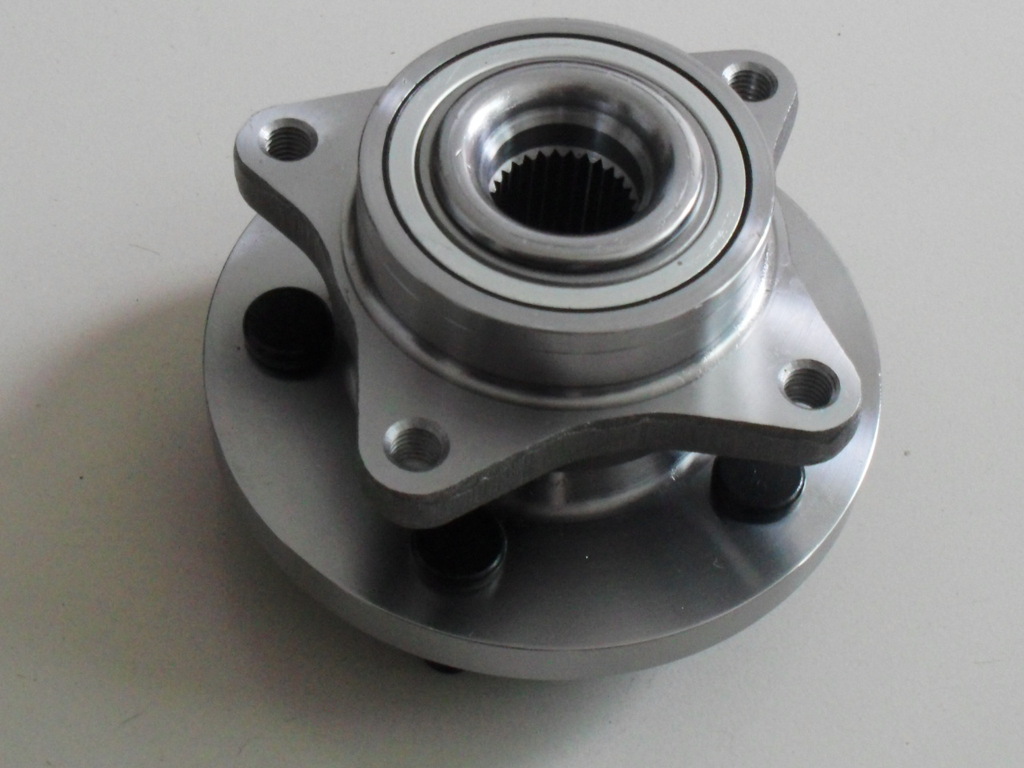 路虎發(fā)現(xiàn)者3，LR3前輪輪轂軸承HA500601/BR930604/515067