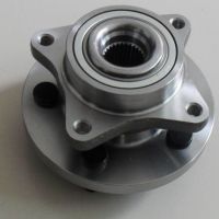 路虎發(fā)現(xiàn)者3，LR3前輪輪轂軸承HA500601/BR930604/515067
