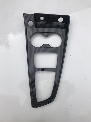 適用于17181920款?yuàn)W迪A4L/A5中控檔位面板車(chē)門(mén)拉手（全車(chē)內(nèi)飾）