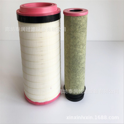 挖掘機(jī)發(fā)電機(jī)組空氣過濾器機(jī)油濾芯格CAT3621163/4794131