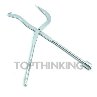 剎車彈簧鉗 剎車彈簧拆裝工具 剎車彈簧拆裝鉗 剎車彈簧拆卸