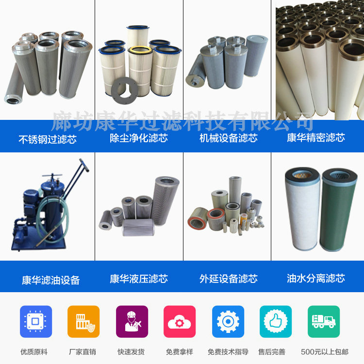 BLG-450。15FS濾芯