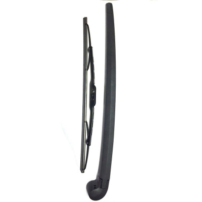 國(guó)外版奧迪A6汽車雨刮器汽車雨刷 多功能后雨刷雨刮片