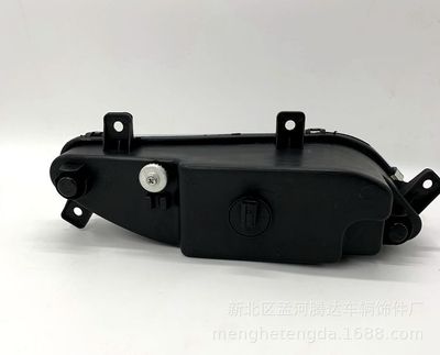 比亞迪K8K9客車霧燈總成，比亞迪公交車霧燈，K8K9純電動(dòng)霧燈杠燈