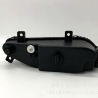 比亞迪K8K9客車霧燈總成，比亞迪公交車霧燈，K8K9純電動霧燈杠燈