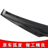 適用于豐田穿越者尾翼 Fortuner 擾流板 奔跑者尾翼 穿越者尾翼