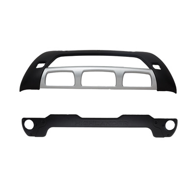 適用于09 10 11原廠款亮點款漢蘭達前后護杠保險杠汽車改裝防撞杠