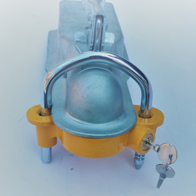 供應(yīng) 各種拖車鎖 交通器材拖車鎖具高品質(zhì)拖車鎖