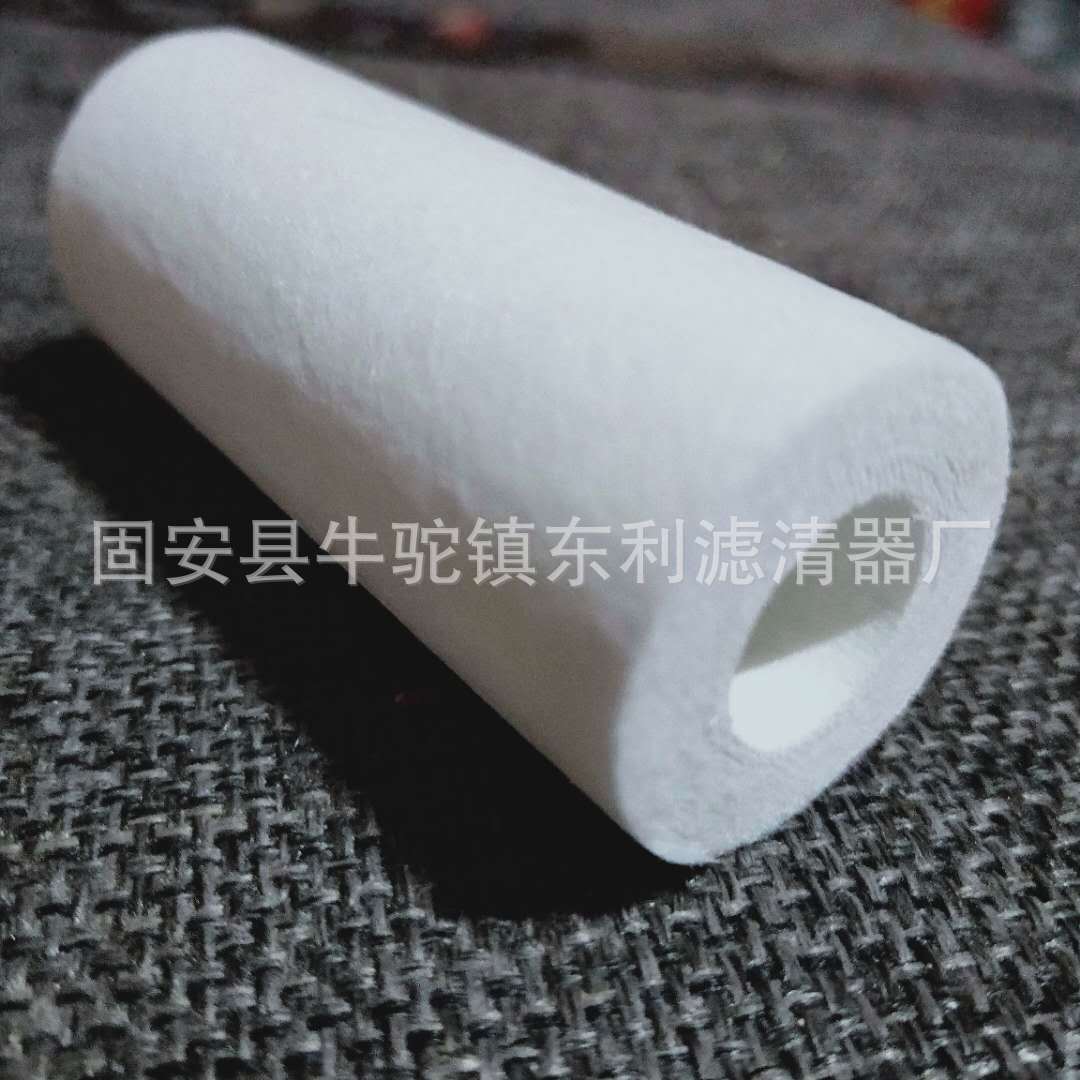 玻纖濾芯玻璃纖維濾芯70高度