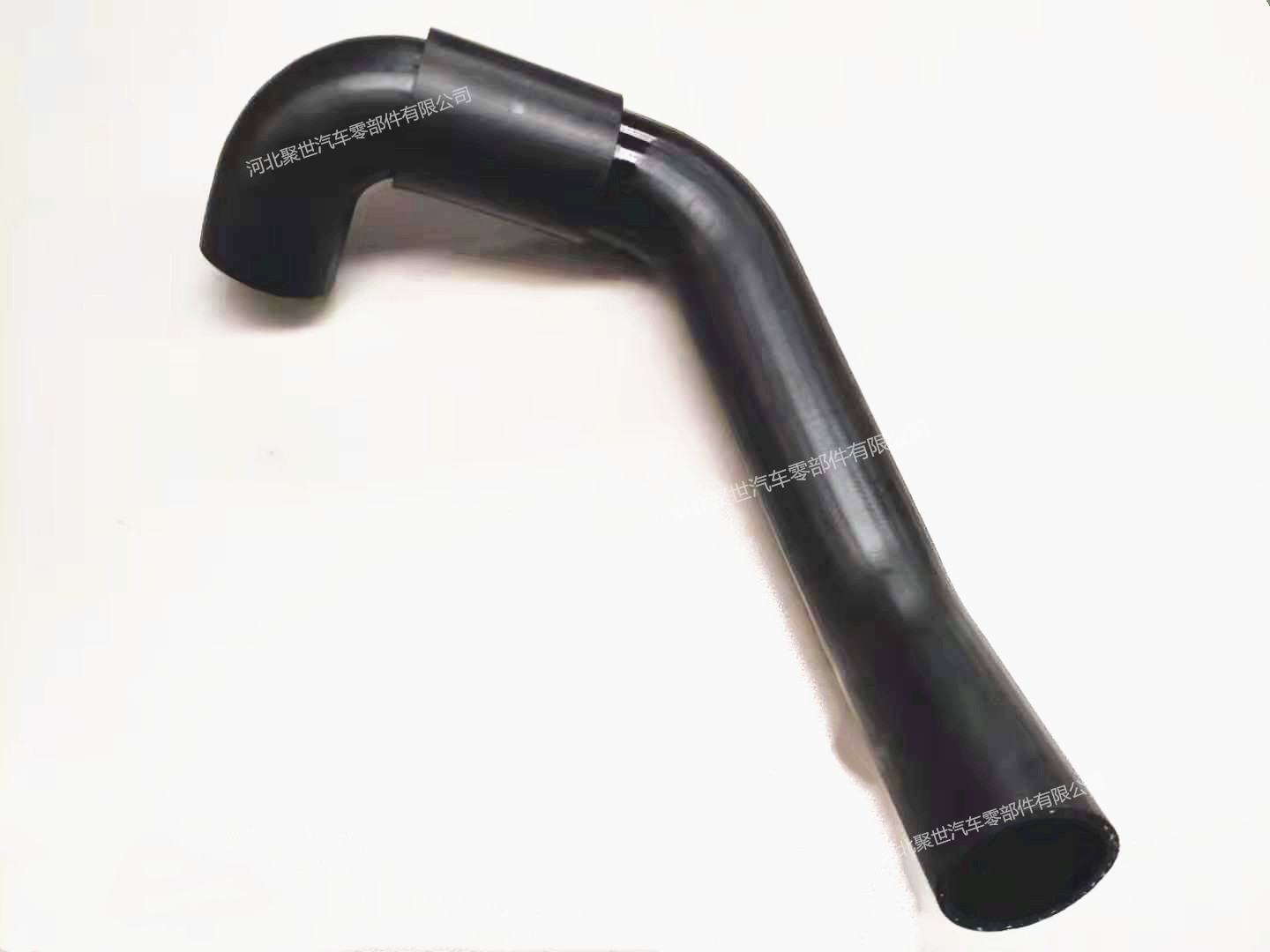 廠家加工 EPDM 發(fā)動機出水膠管 100130301549AB