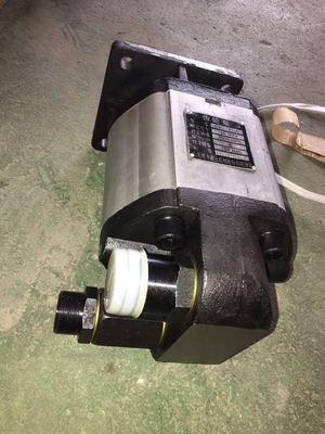 供應重汽親人豪沃、STR發(fā)動機液壓配件CBD-F100齒輪泵