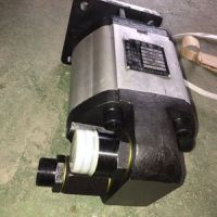 供應重汽親人豪沃、STR發(fā)動機液壓配件CBD-F100齒輪泵