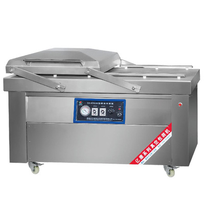 廠家直銷真空包裝機(jī)系列 600型食品包裝機(jī)械 億康牌封口機(jī)價格