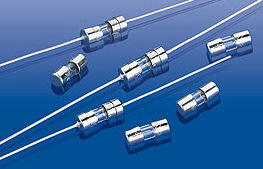 3T1.6A250V電流保險(xiǎn)絲熔斷器FUSE保險(xiǎn)絲3.6X10雙帽保險(xiǎn)管