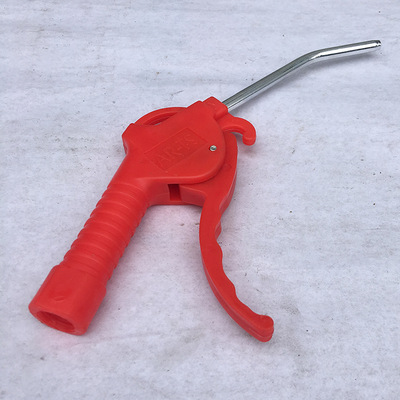 專業(yè)供應強風經濟實用型吹塵槍 強力吹料槍 DG-AR有效除塵槍