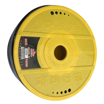 長期供應PE氣動軟管 pu高壓氣管 PE空壓機軟管 專業(yè)品質