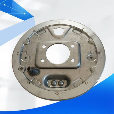 汽車配件 五金沖壓定制不銹鋼沖壓件 異型折彎五金沖壓件加工廠家