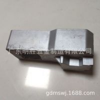 重力澆鑄A356鋁合金外殼 重力傾轉(zhuǎn)鑄造電機外殼