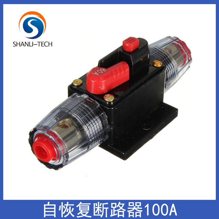 過(guò)栽保護(hù)器斷路保護(hù)器自恢復(fù)保護(hù)器漏電保護(hù)器 斷路器保險(xiǎn)絲100A