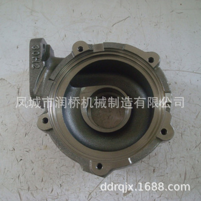 供應(yīng)8146 V8系列增壓器殼體 供應(yīng)各系列渦輪增壓器殼體