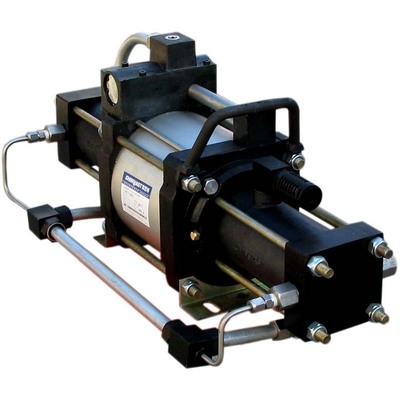 氣體增壓泵 氬氣回收增壓泵 氮氣增壓氦氣回收泵